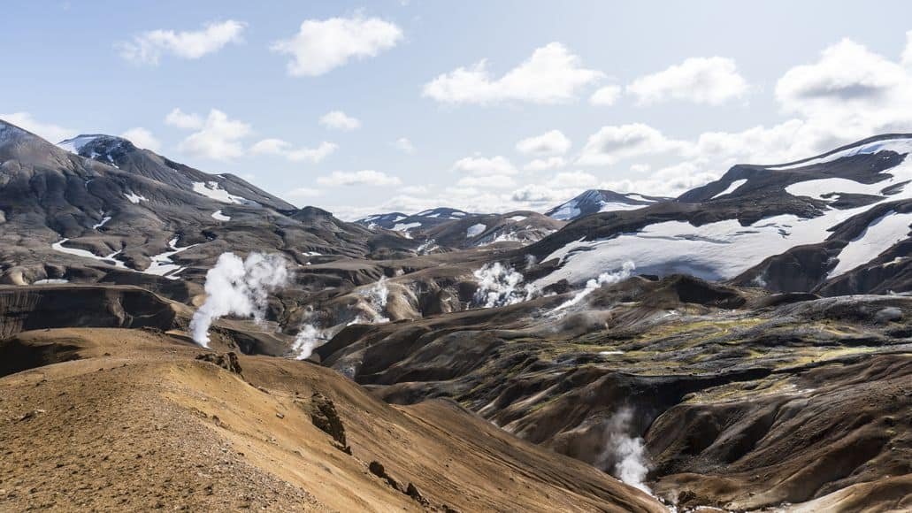 tibetan hot springs for snakes