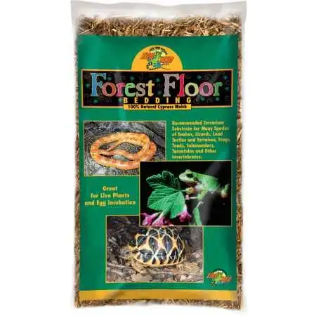 Zoo Med Forest Floor Bedding (24 Quarts)