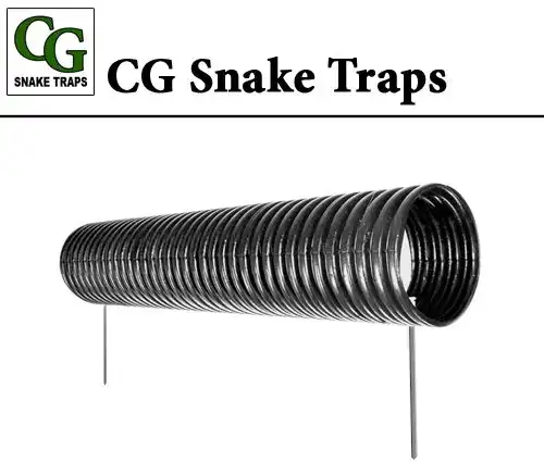 CG Snake Trap