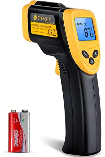 Etekcity Infrared Thermometer