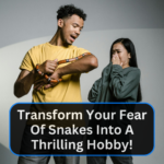 transform fear of snakes